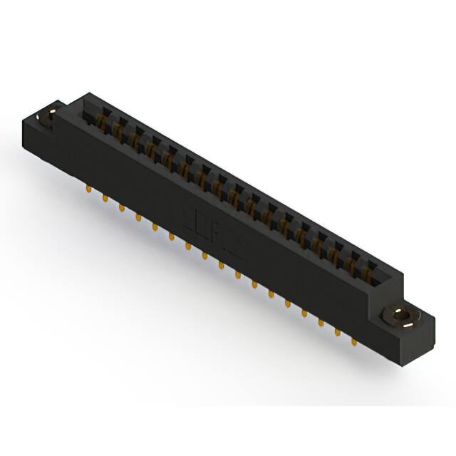 355-034-521-503 EDAC Inc.  Edgeboard Connectors